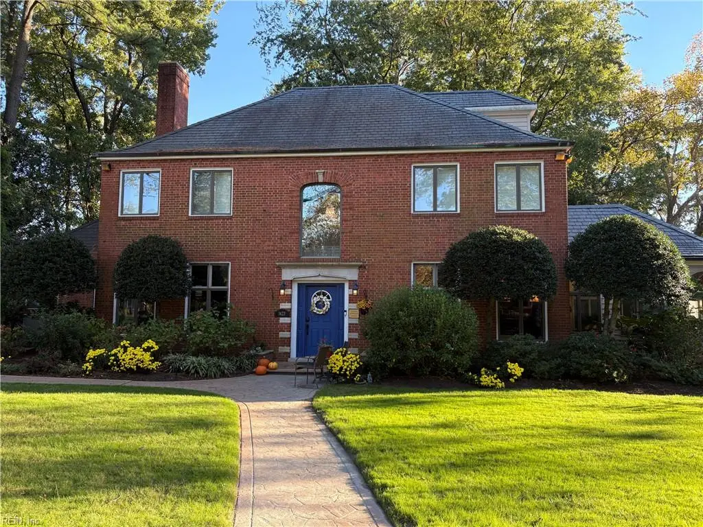 1423 Trouville Avenue, Norfolk, VA 23505 - #1