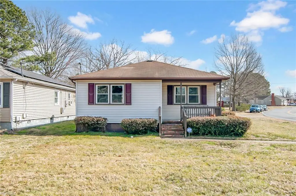 1620 Elm Avenue, Chesapeake, VA 23325 - #1