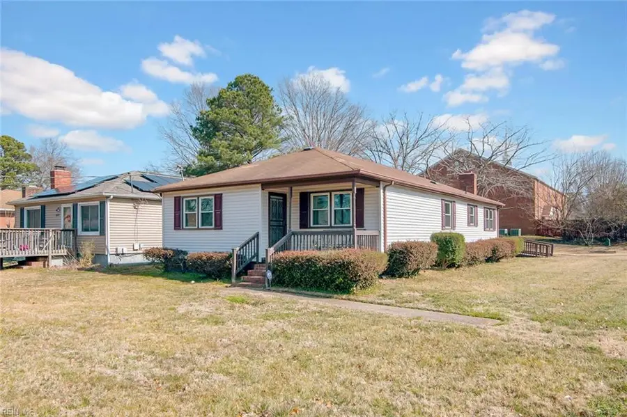 1620 Elm Avenue, Chesapeake, VA 23325 - #2