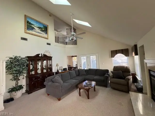 2336 Cape Arbor Drive, Virginia Beach, VA 23451 - #3