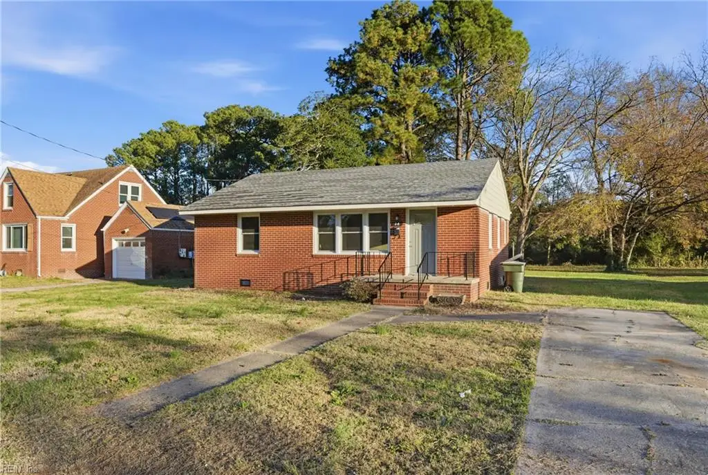 26 Westminister Drive, Hampton, VA 23666 - #1