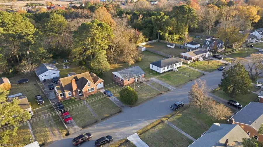 26 Westminister Drive, Hampton, VA 23666 - #2