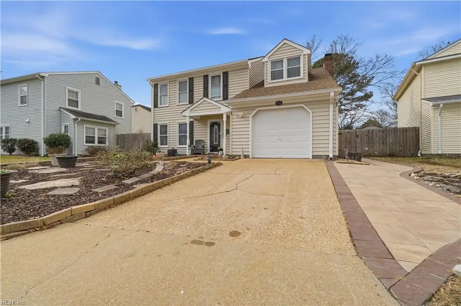 1713 Gray Slate Court, Virginia Beach, VA 23456 - #2