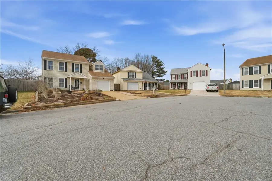 1713 Gray Slate Court, Virginia Beach, VA 23456 - #3