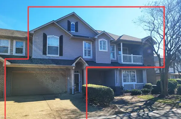 1046 Grand Oak Lane, Virginia Beach, VA 23462