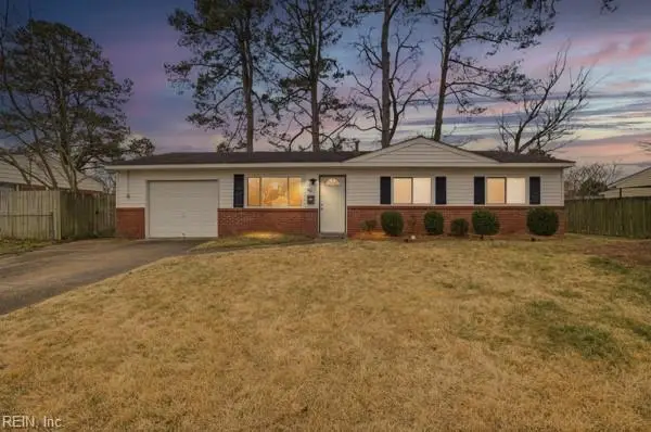 3521 Melinda Pl Place, Virginia Beach, VA 23452 - #1