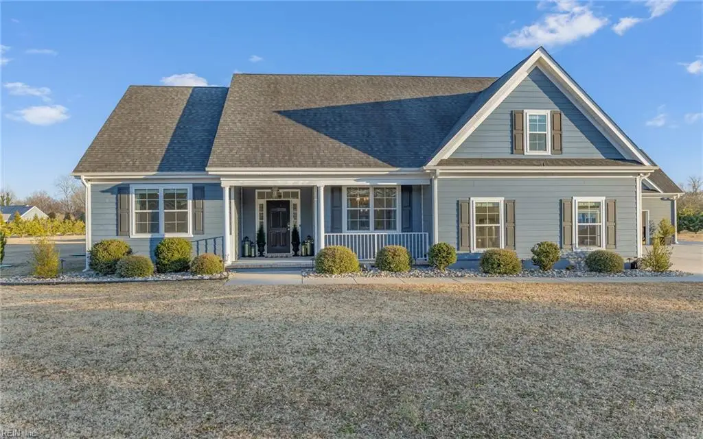 2003 Anthony Place, Suffolk, VA 23432 - #1