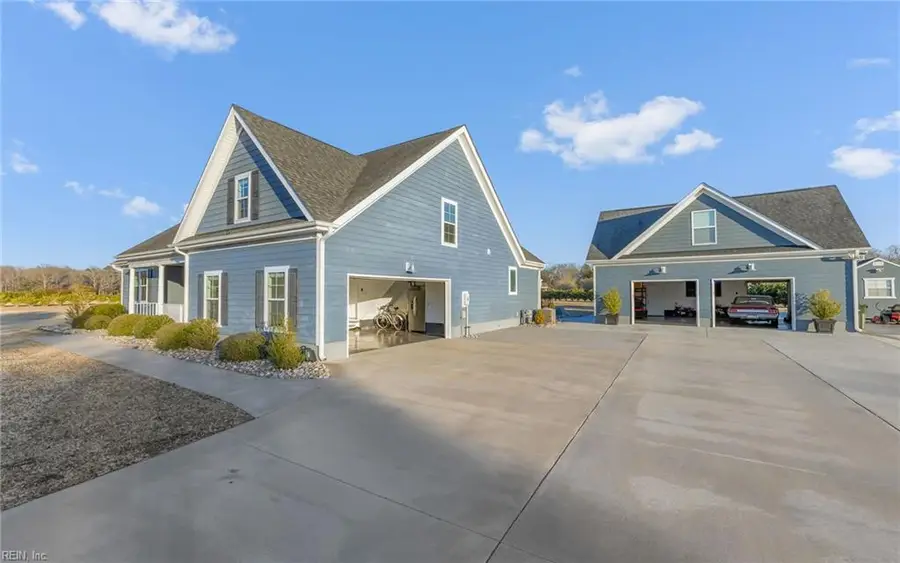 2003 Anthony Place, Suffolk, VA 23432 - #2