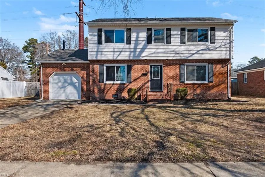344 Brout Drive, Hampton, VA 23666 - #2