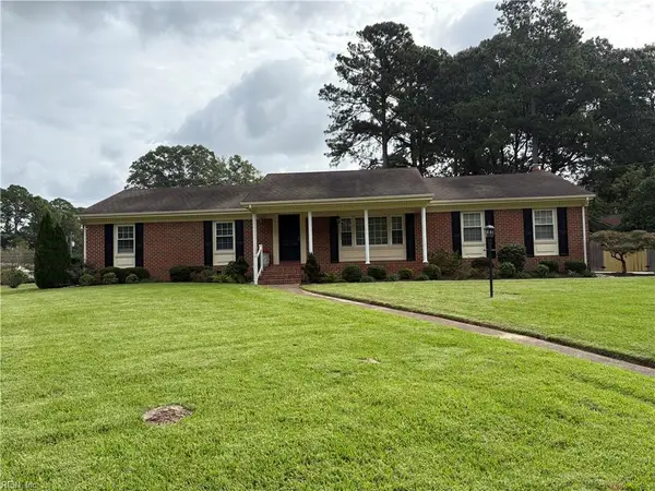 3317 Foxgrove Lane, Chesapeake, VA 23321