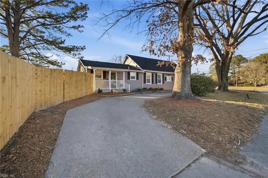 1109 Fentress Road, Chesapeake, VA 23322 - #2