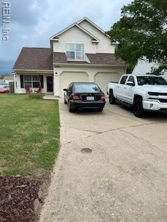 1713 Summer Lake Court, Virginia Beach, VA 23454