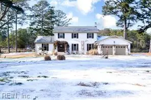 172 Aldebaran Road, Mathews, VA 23109 - #2