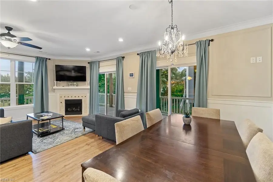 831 Little Bay Avenue #A, Norfolk, VA 23503 - #3