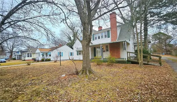 16 Old Fox Hill Road, Hampton, VA 23669