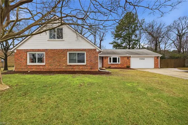 2252 Dunbarton Drive, Chesapeake, VA 23325