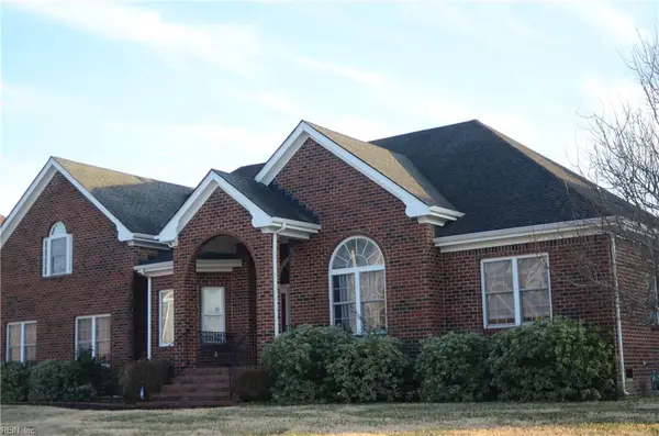 114 Niblick Circle, Suffolk, VA 23434