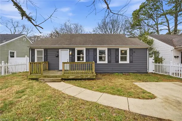 914 Decatur Street, Chesapeake, VA 23324