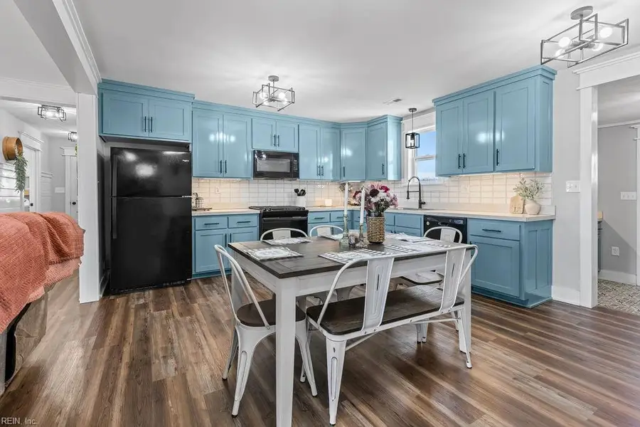 25296 Mount Horeb Road, Newsoms, VA 23874 - #2