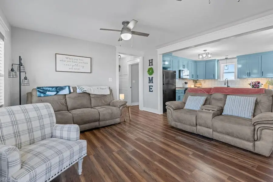 25296 Mount Horeb Road, Newsoms, VA 23874 - #3