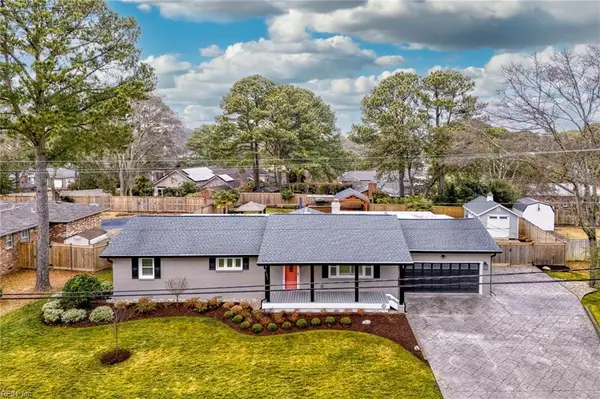 2536 Broad Bay Road, Virginia Beach, VA 23451