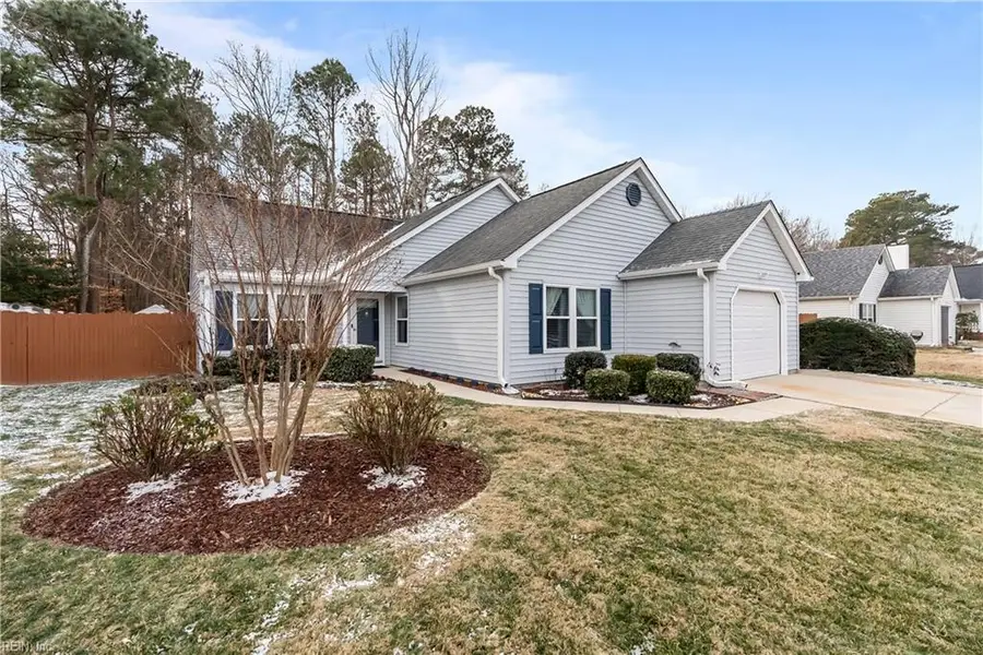 152 Ashford Drive, Suffolk, VA 23434 - #2