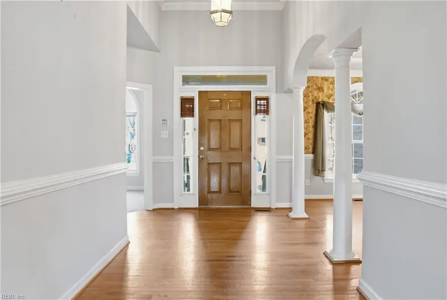 635 Shadow Brooke Drive, Chesapeake, VA 23320 - #3