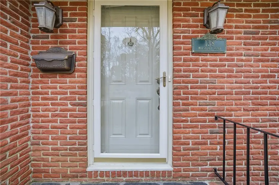 138 Milstead Road, Newport News, VA 23606 - #3