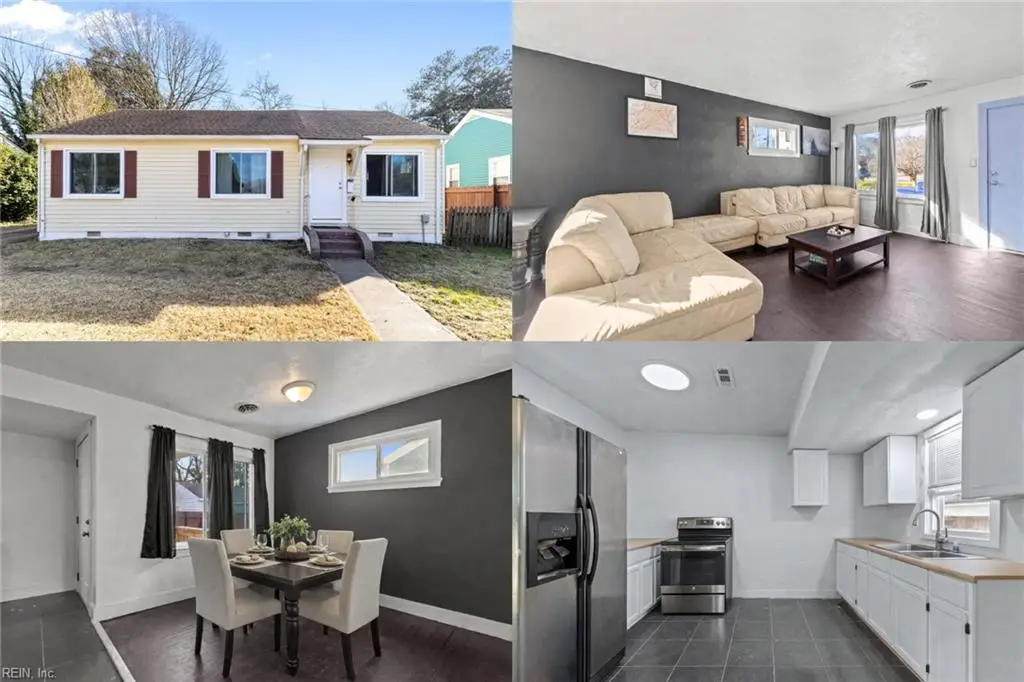 103 Swain Avenue, Chesapeake, VA 23324 - #1