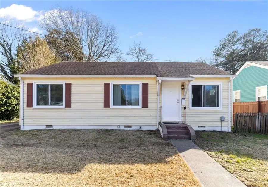 103 Swain Avenue, Chesapeake, VA 23324 - #2