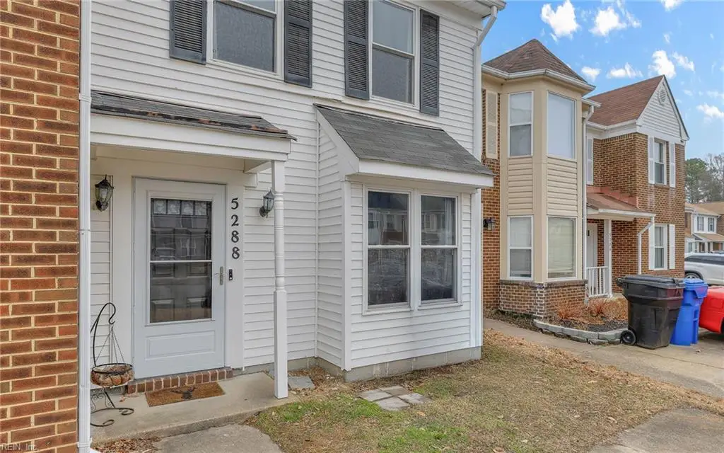 5288 Settlers Park Drive, Virginia Beach, VA 23464 - #1