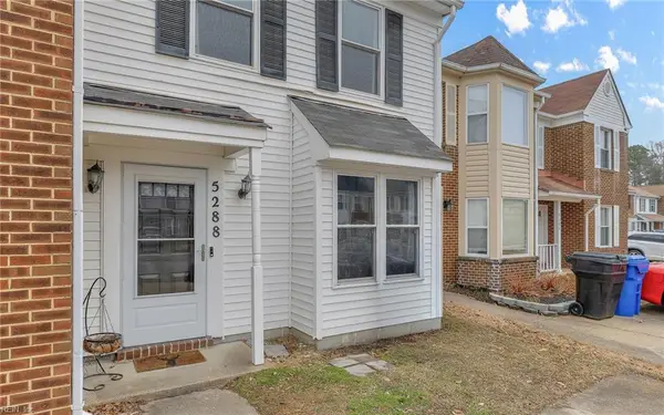 5288 Settlers Park Drive, Virginia Beach, VA 23464