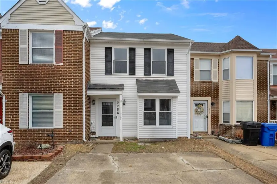5288 Settlers Park Drive, Virginia Beach, VA 23464 - #2