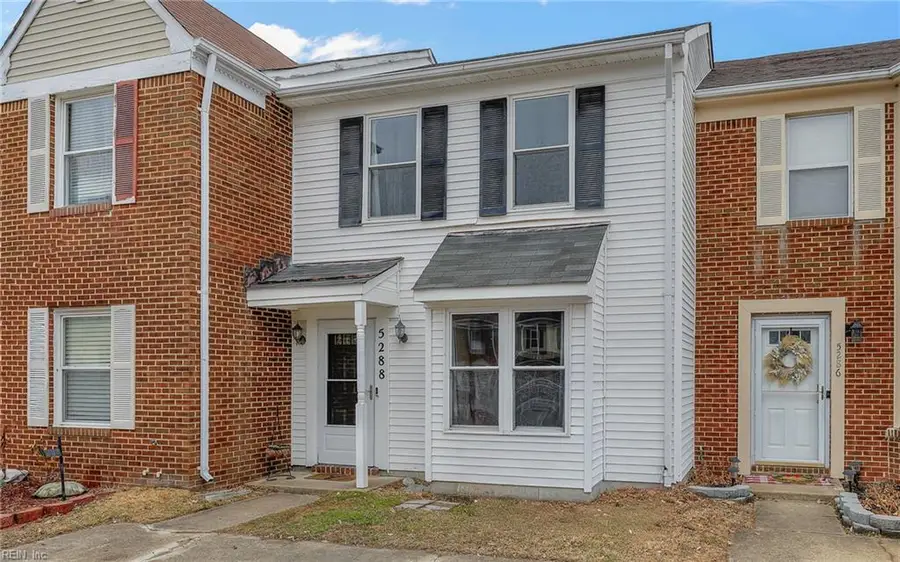 5288 Settlers Park Drive, Virginia Beach, VA 23464 - #3