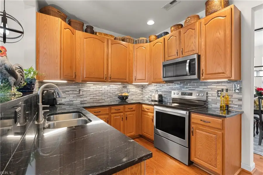 507 Normandy Street, Portsmouth, VA 23701 - #3