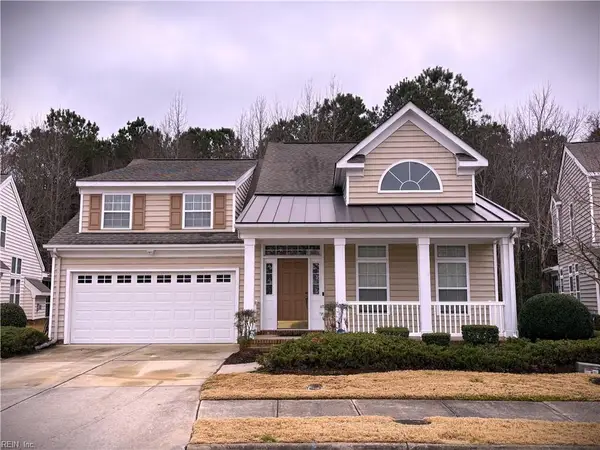 2072 Queens Point Drive #60, Suffolk, VA 23434