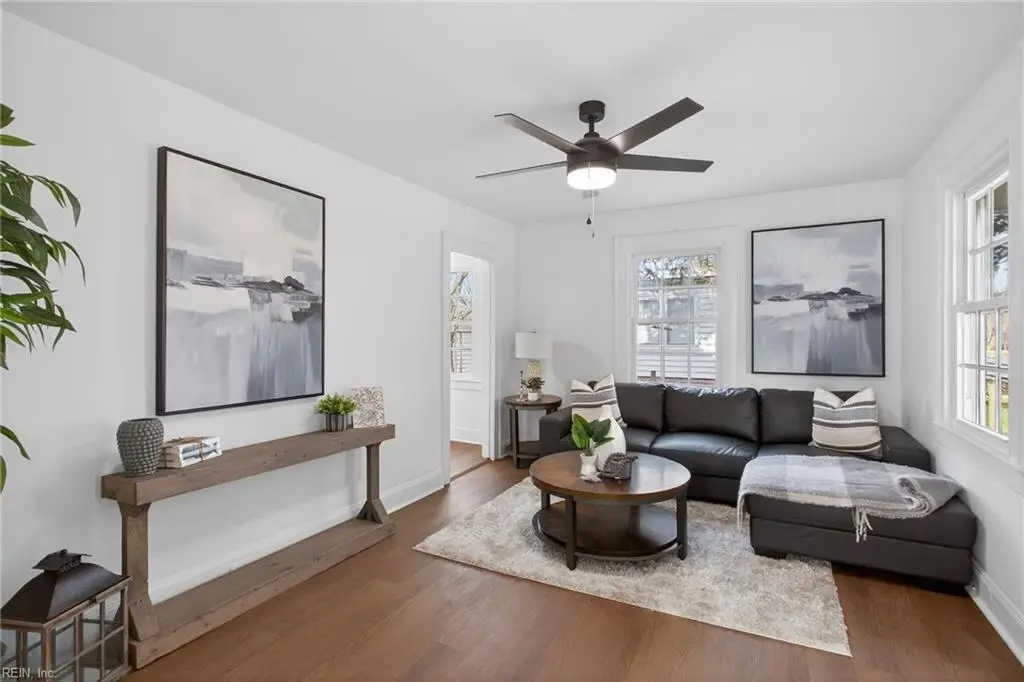 71 Aylwin Road, Portsmouth, VA 23702 - #1