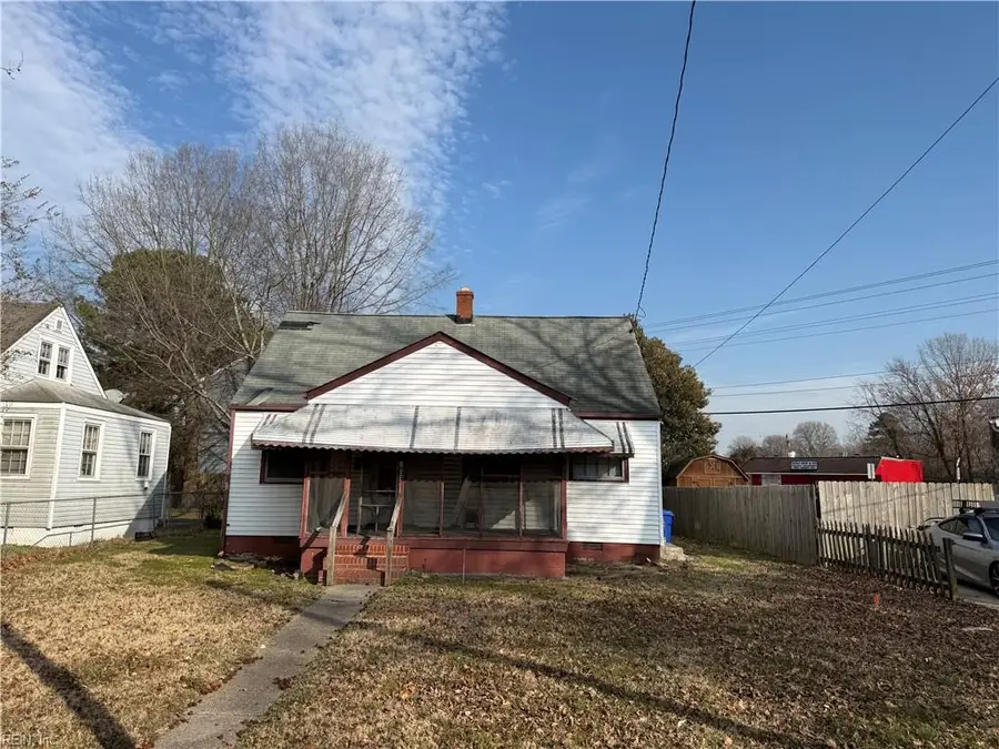 1803 Loudoun Avenue, Portsmouth, VA 23707 - #2