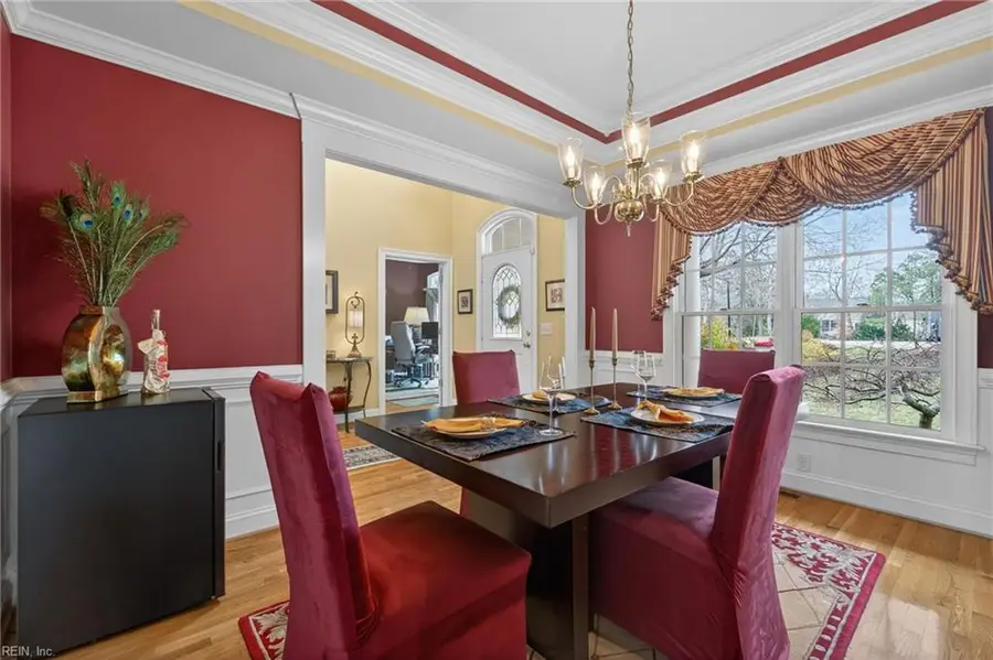 113 Stratton, Williamsburg, VA 23188 - #3