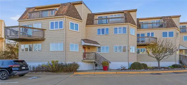 247 Lake Drive, Virginia Beach, VA 23451