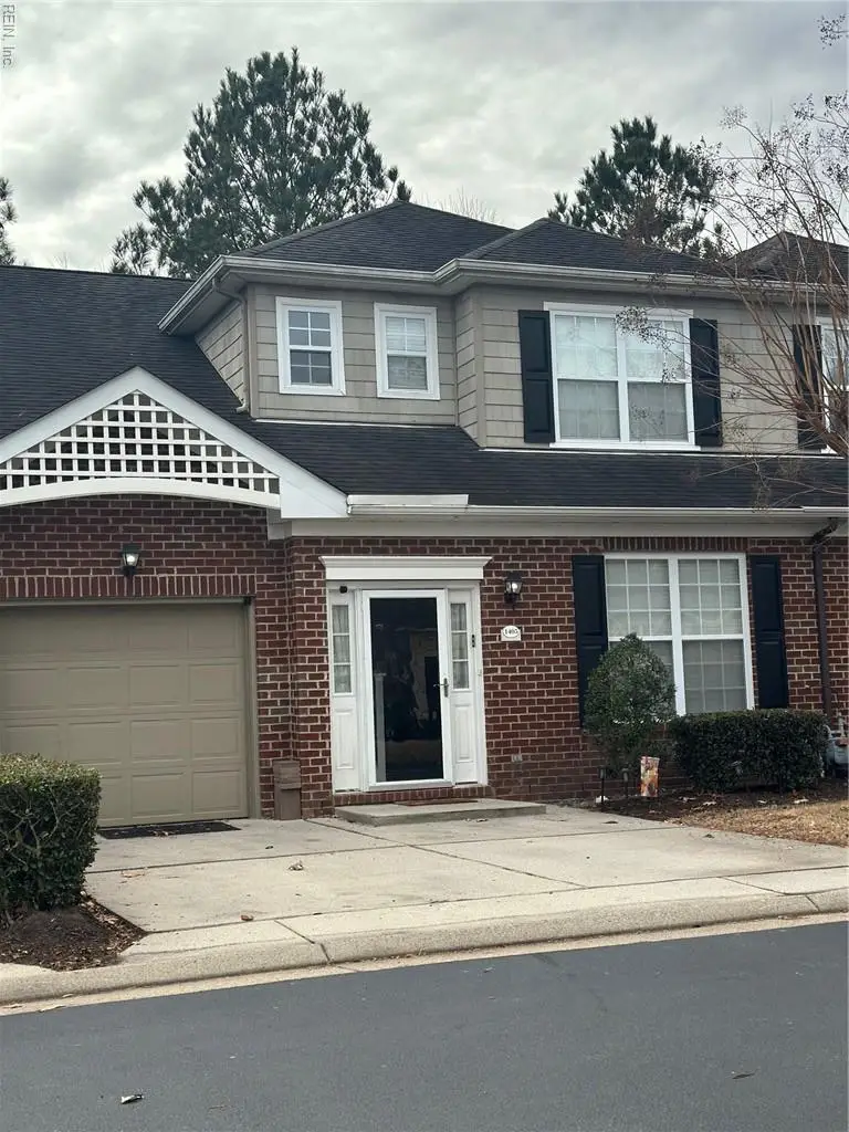 1405 Otterbourne Quay, Chesapeake, VA 23320 - #2