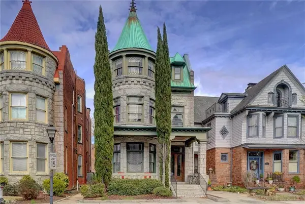 416 Pembroke Avenue #C, Norfolk, VA 23507