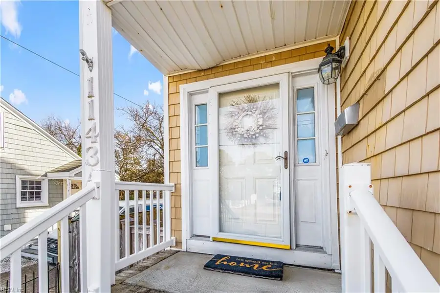 1143 W Ocean View Avenue #A, Norfolk, VA 23503 - #3