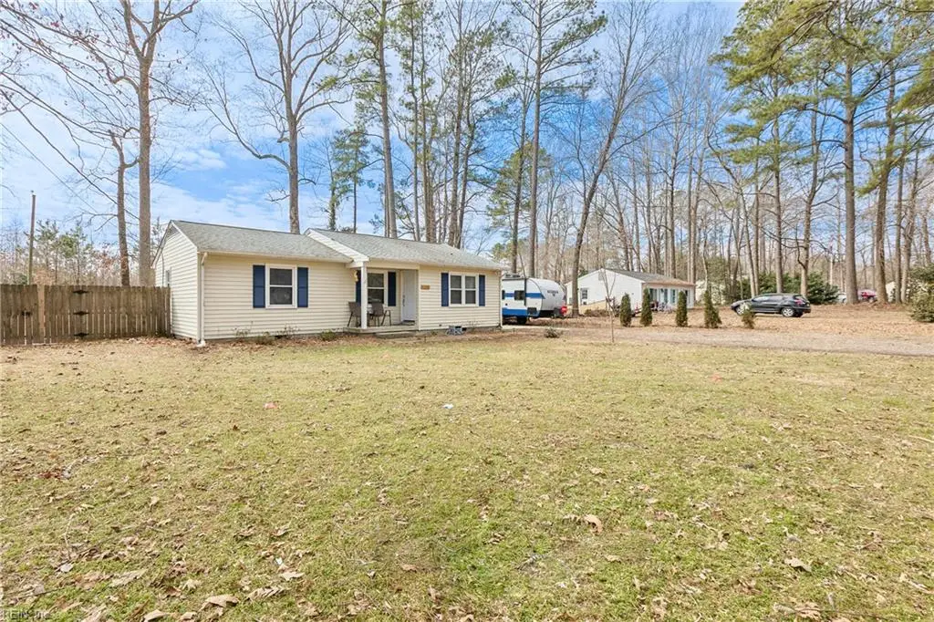 8598 Poplar Springs Drive, Gloucester, VA 23061 - #1