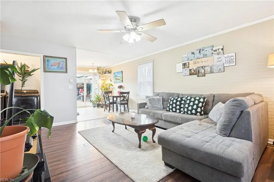 8598 Poplar Springs Drive, Gloucester, VA 23061 - #2