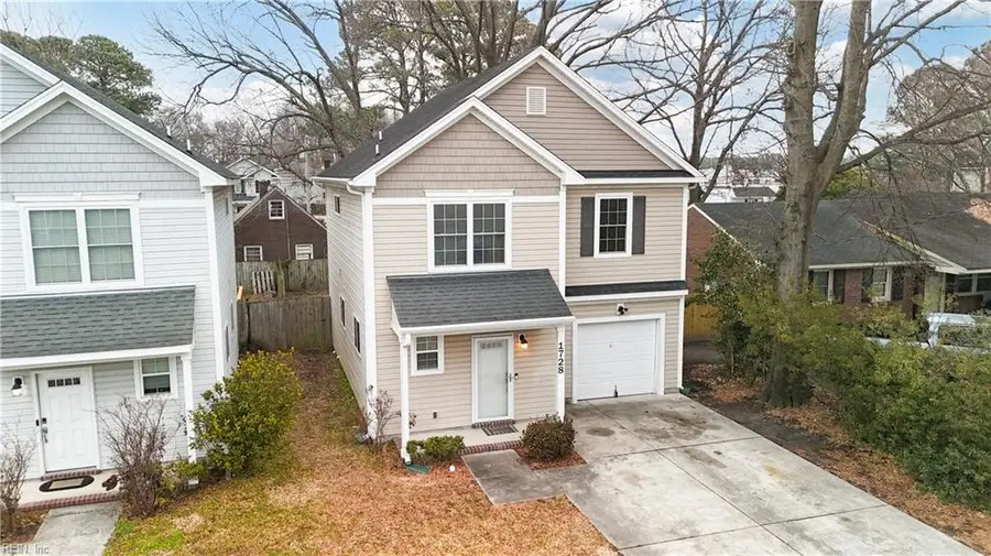 1728 Speedy Avenue, Chesapeake, VA 23320 - #3