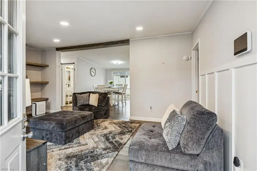 229 Burnetts Way, Suffolk, VA 23434 - #2