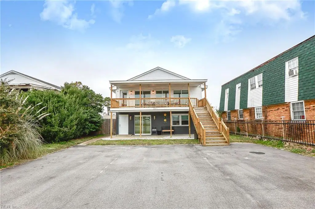 3811 Pretty Lake Avenue, Norfolk, VA 23518 - #1