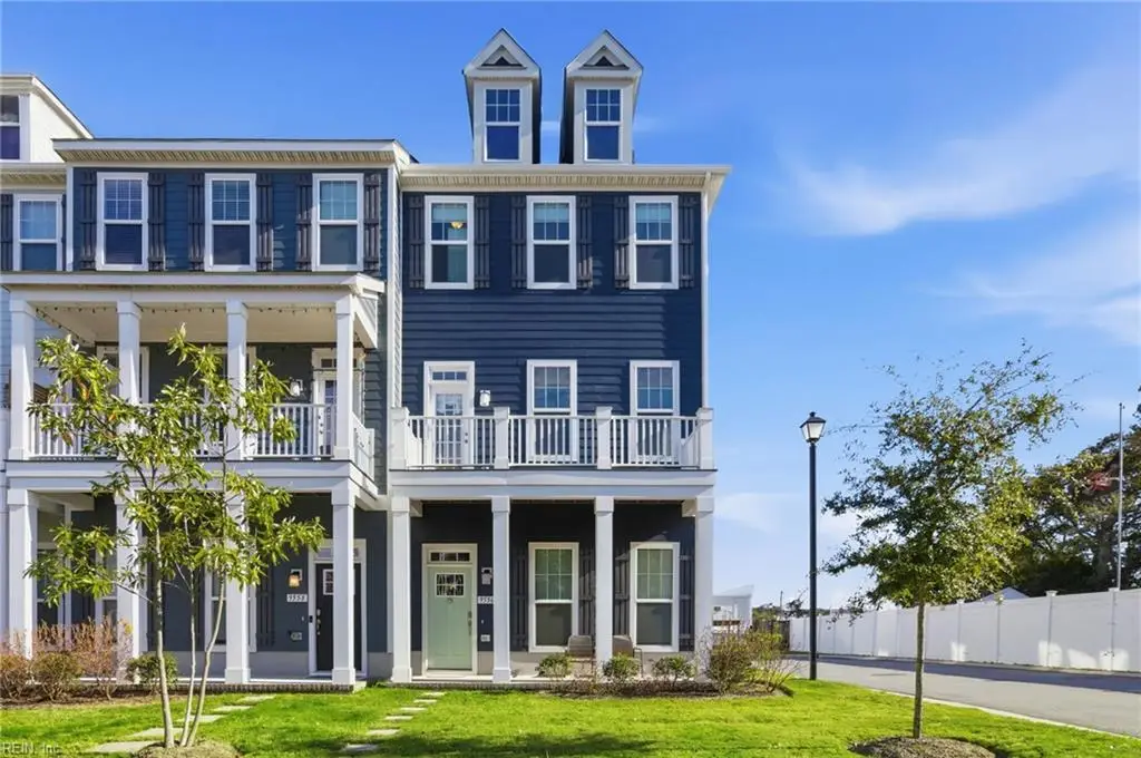 9556 21st Bay Street, Norfolk, VA 23518 - #1