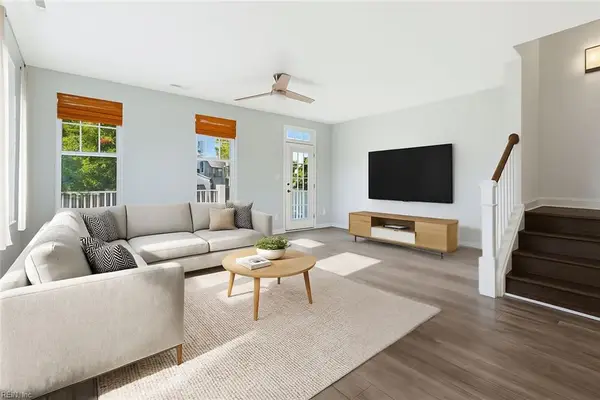 9556 21st Bay Street, Norfolk, VA 23518